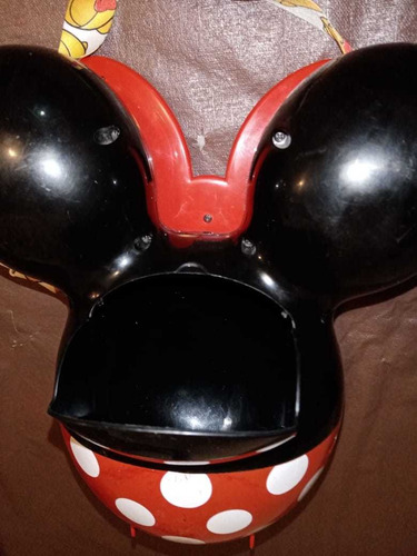 Palomera Mimi Disney Tipo Bolsa