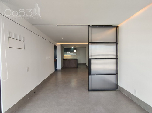 Renta - Suite - Leibnitz - 79 M2 - Piso 12