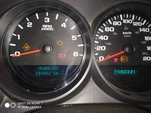 Imagen 6 de 9 de Chevrolet Silverado 4x2 Ls