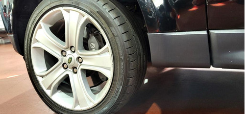 Land Rover Range Rover 3.6 V8 Hse