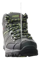Comprar Bota Borcego Impermeable Trekking Outdoor Nexxt Trek 