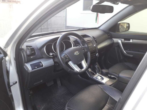 Kia Sorento 2012 2.4 Ex 7l 4x2 Aut. 5p