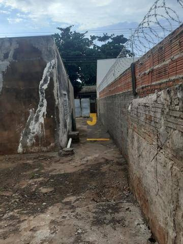 Terreno À Venda, 242 M² Por R$ 160.000,00 - Vila São João Do Ipiranga - Bauru/sp - Te3142