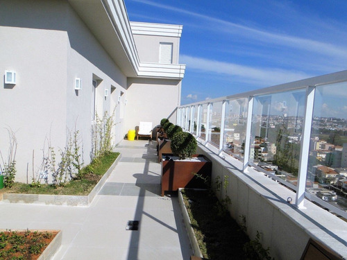 Imagem 2 de 13 de Studio Residencial Para Venda, Rudge Ramos, São Bernardo Do Campo - St6818. - St6818-inc