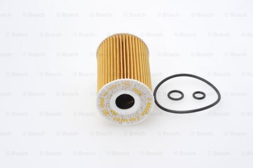 Filtro Blindado Oleo Lubrificante Bosch F026407023