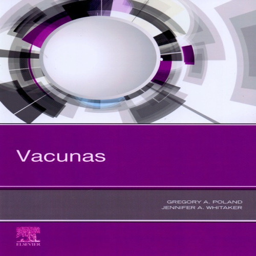 Libro Vacunas 1er Edición Poland
