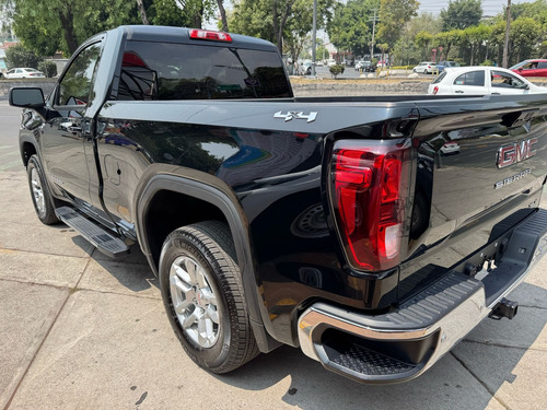 GMC Sierra 5.3 V8 Regular