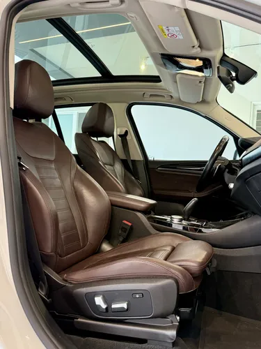 BMW X3 2.0 xDrive30iA X Line