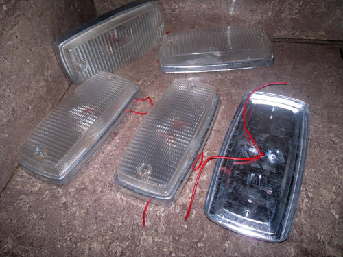 Lampara De Techo Universal