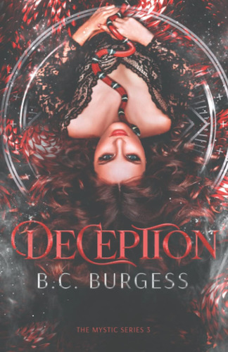 Libro: En Ingles Deception (the Mystic Series)