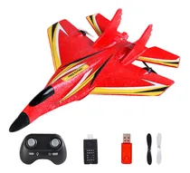 Comprar Airplane Rc Rc Fighter Gyro Stabilizer, Juguete De Aeronave,