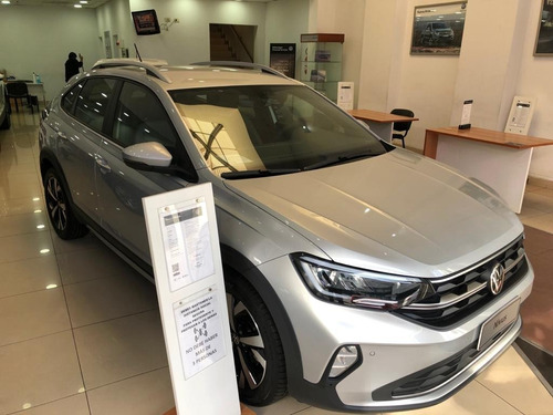 Volkswagen Nivus 1.0 Tsi Tiptronic Comfortline