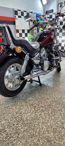Imagen 9 de 15 de Kawasaki Vulcan 750