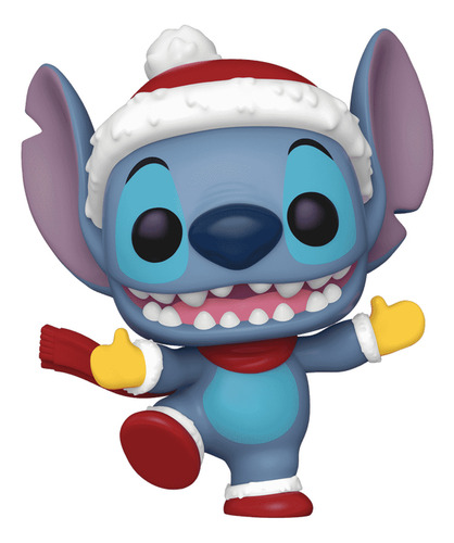 Funko Pop Lilo & Stitch - Stitch #1503
