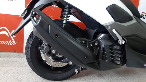 Yamaha Nmax 160 2019 Branca
