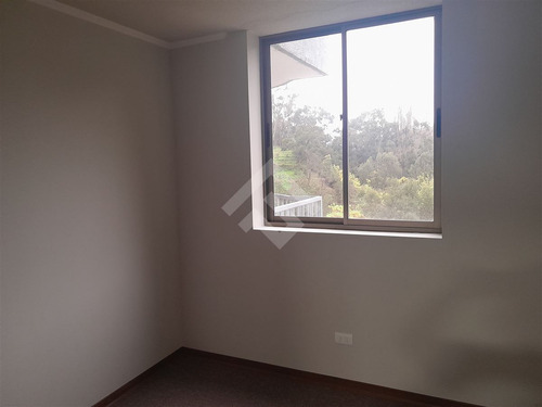 Venta De Dpto 2d Y 2b, Sector Los Ingleses, Valparaíso