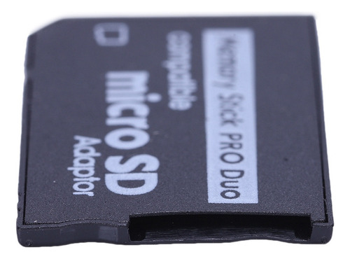 Memory Cards For Psp 3000 Game Conversion Card Tf To Ms * 2