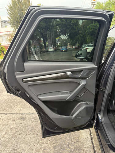 Audi Q5 2.0 L T Security Dsg