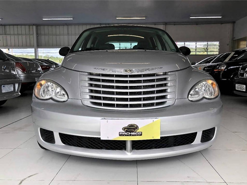 Chrysler Pt Cruiser 2.4 Classic