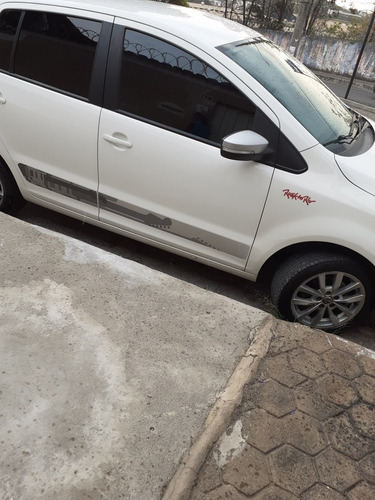 Volkswagen Fox 1.6 Rock And Rio