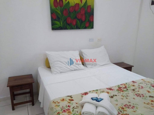 Imagem 11 de 15 de Pousada Em Paraty - Oportunidade - Po0006