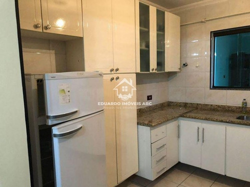 Imagem 4 de 16 de Lindo Sobrado Para Venda No Bairro Demarchi, 200 M², 3 Dorm, 1 Suíte, 2 Vagas. - 5987