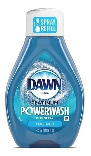 Lavalozas Dawn Original Powerwash Refill 473ml