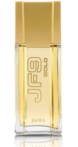 Jafra Jf9 Gold Nuevo 100% Original. Perfume Para Hombre