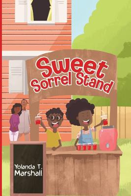 Libro Sweet Sorrel Stand - Marshall, Yolanda T.