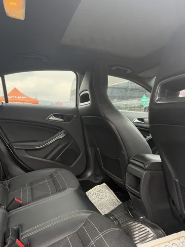 Mercedes-Benz Clase A 1.6 A 200