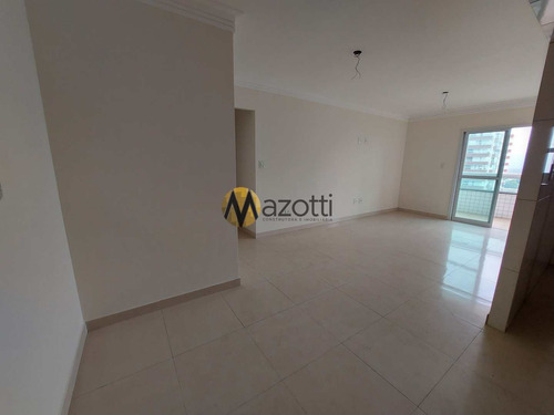 Imagem 30 de 30 de Apartamento 2 Dormitórios A Venda Em Praia Grande/sp - V803