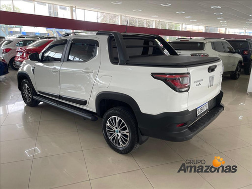 Fiat Strada 1.3 FIREFLY FLEX RANCH CD CVT