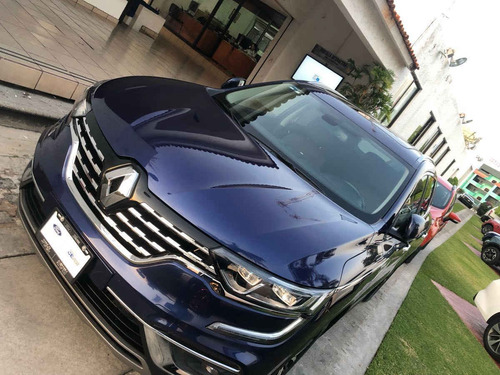 Imagen 3 de 14 de Renault Koleos 2020 5p Iconic L4/2.5 Aut