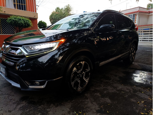 Honda CR-V 1.5 Touring Cvt