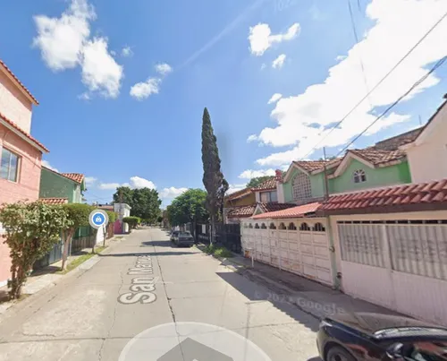 Casa San Manuel, Real Providencia Ii, León De Los Aldama, Gto. Vm100