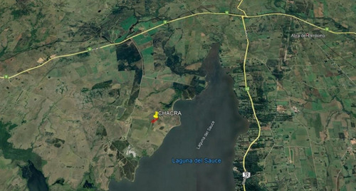Imagen 7 de 8 de Chacra De 5 Hectáreas A Metros De La Laguna Del Sauce, Ruta 9