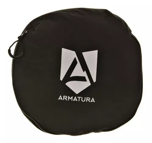 Armatura Mochila Impermeable Empacable Lunku - The Sport Shop EC