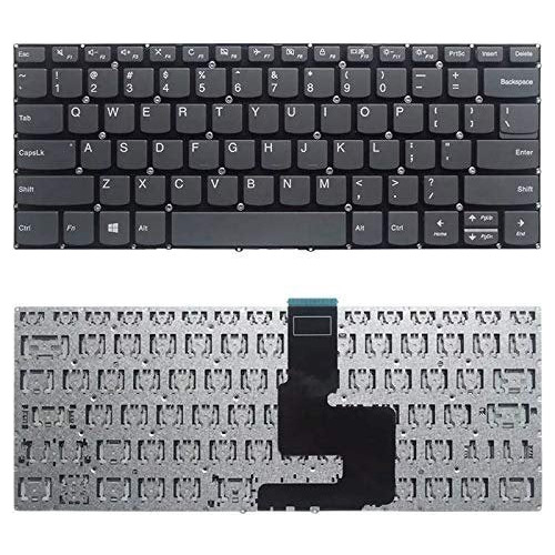 Teclado Laptop Lenovo Ideapad 320-14isk / 320s-14ikb