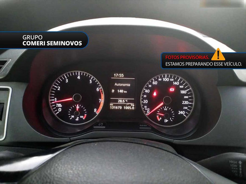 Volkswagen Fox 1.6 MSI TOTAL FLEX CONNECT 4P MANUAL