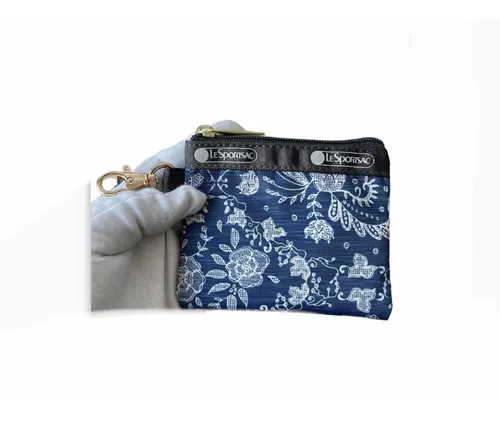 Billetera lesportsac sale