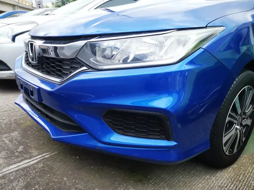 Honda City 1.5 Lx Mt