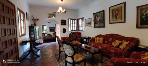 Imagen 3 de 4 de Venta De Casa Los Palos Grandes