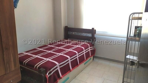Imagen 20 de 30 de Apartamento En Venta Tucacas Falcon