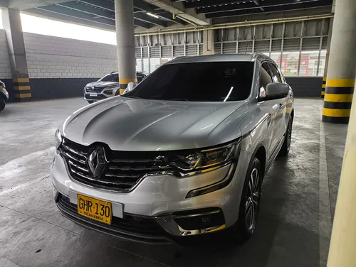 Renault Koleos 2.5 Zen