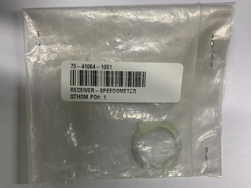 Reenvio De Velocimetro Original Kawasaki Kmx125 1998/2001