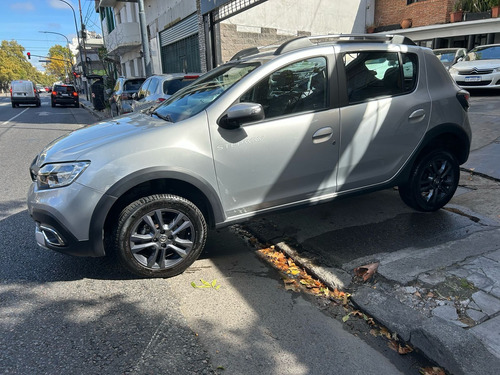 Renault Sandero Stepway 1.6 16v Intense