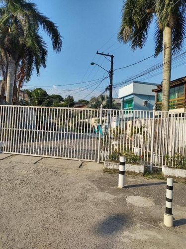 Imagem 16 de 16 de Casa Com 5 Dormitórios Para Alugar, 200 M² Por R$ 3.500,00/mês - Campo Grande - Rio De Janeiro/rj - Ca0669