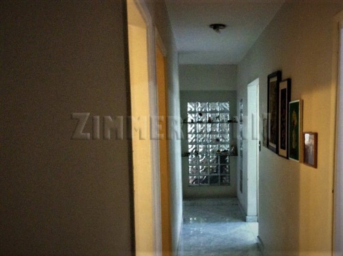 Imagem 7 de 15 de Casa - Alto De Pinheiros - Ref: 128116 - V-128116