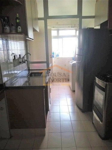 Imagem 2 de 3 de Apartamento, Venda, Santa Teresinha, Sao Paulo - 13188 - V-13188