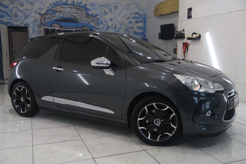 Citroën DS3 1.6 Thp Sport Chic 3p